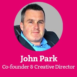 John Park